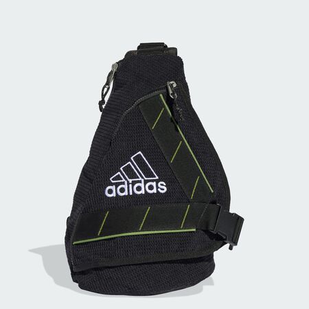 ADIDAS ORIGINALS Sac à dos à une épaule Black MIXTE