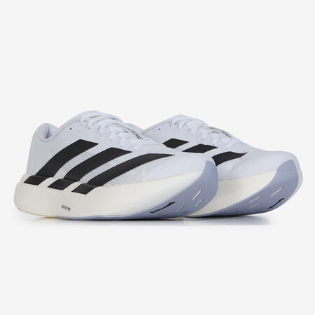 ADIDAS ORIGINALS Evo SL EVO SL WHITE/BLACK MEN