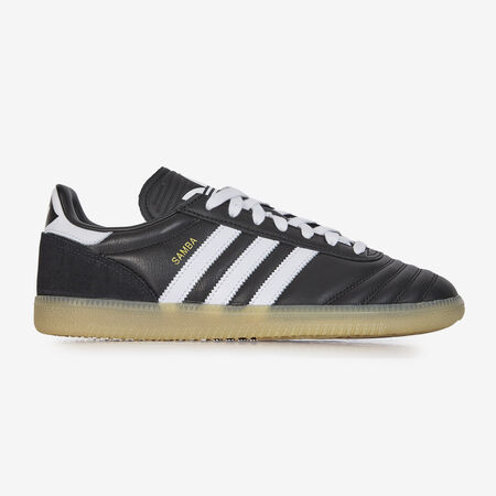 ADIDAS ORIGINALS samba SAMBA JP BLACK/WHITE MEN