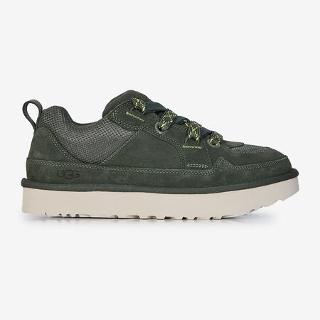 UGG Lowmel LO LOWMEL KHAKI MEN