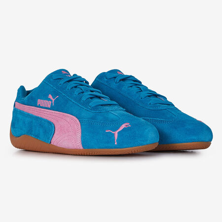 PUMA speedcat SPEEDCAT OG BLUE/PINK WOMEN