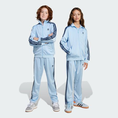 ADIDAS ORIGINALS Pantalon Adicolor Firebird Clear Sky JUNIOR