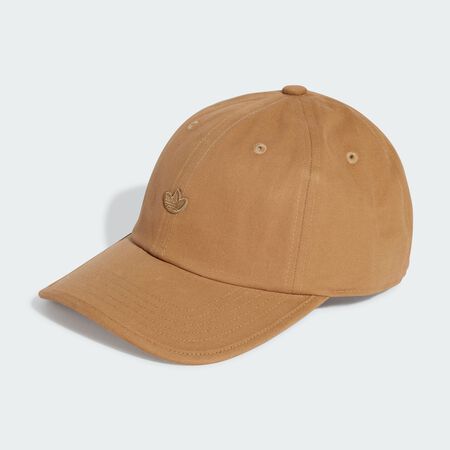 ADIDAS ORIGINALS Casquette Dad Premium Essentials Cardboard MIXTE