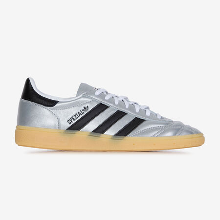 HANDBALL SPEZIAL : ARGENT/NOIR