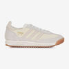 null : BEIGE/BLANC
