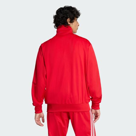 ADIDAS ORIGINALS FIREBIRD TRACK TOP Better Scarlet MEN