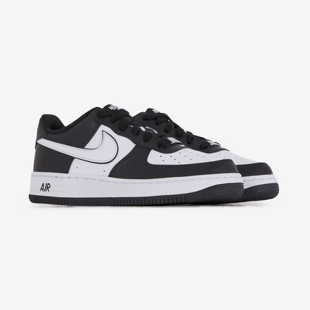 NIKE air force 1 AIR FORCE 1 LOW PANDA WHITE/BLACK JUNIOR