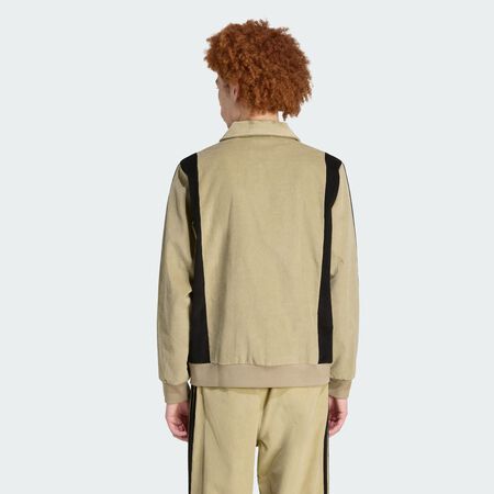 ADIDAS ORIGINALS Veste de survêtement Pro Orbit Green HOMME