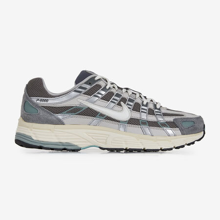 NIKE p-6000 P-6000 GREY/BEIGE MEN
