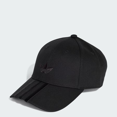 ADIDAS ORIGINALS Cap Black UNISEX