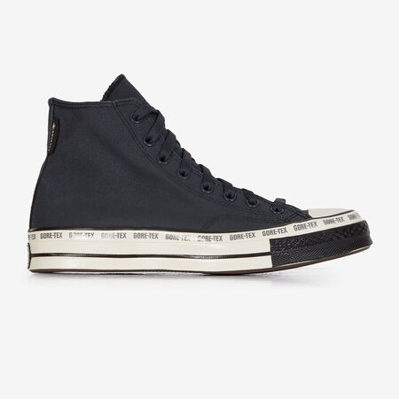 CONVERSE chuck 70 CHUCK 70 HI ANTHRACITE MEN