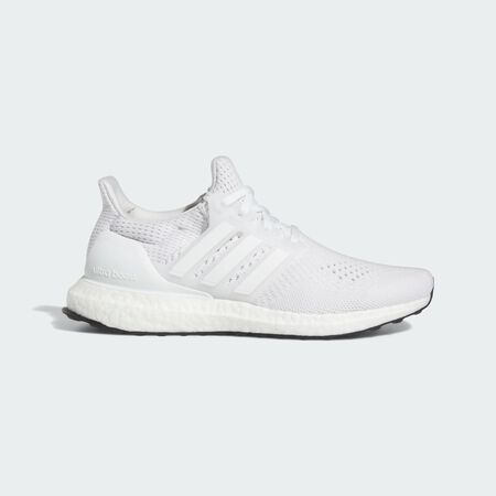 ADIDAS SPORTSWEAR Chaussure Ultraboost 1.0 Cloud White / Cloud White / Cloud White MIXTE