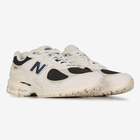 NEW BALANCE 2002r 2002R BEIGE/NOIR HOMME