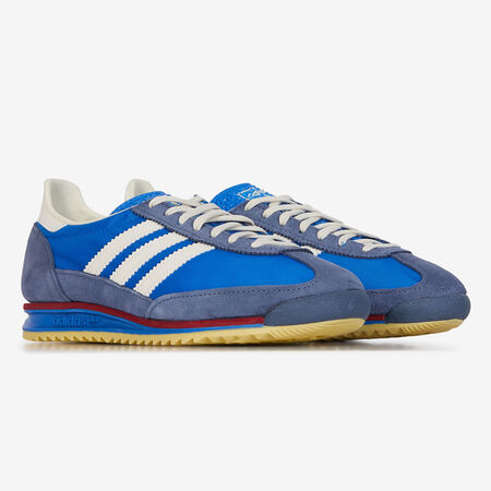 ADIDAS ORIGINALS sl 72 SL 72 OG BLUE WOMEN