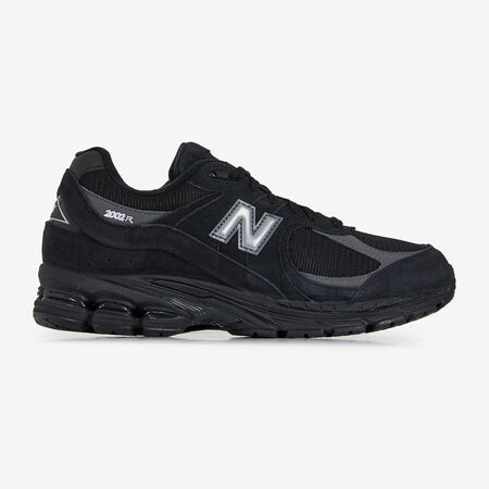 2002R : NOIR/ARGENT