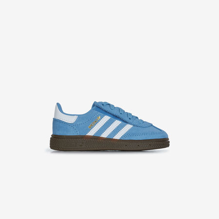 ADIDAS ORIGINALS spezial HANDBALL SPEZIAL BLEU CIEL BÉBÉ