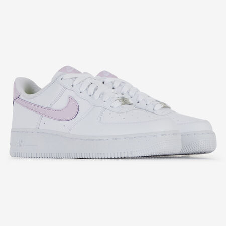 NIKE air force 1 AIR FORCE 1 LOW WHITE/PINK WOMEN
