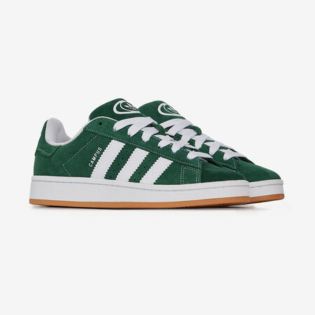 ADIDAS ORIGINALS campus CAMPUS 00s GREEN/WHITE JUNIOR