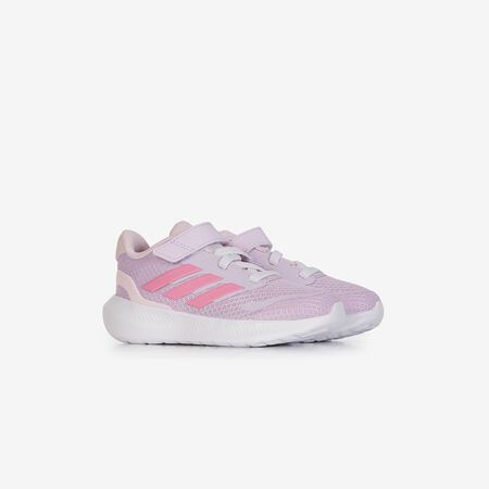 ADIDAS ORIGINALS RUNFALCON 5 CF ROSE BÉBÉ