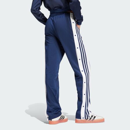 ADIDAS ORIGINALS Pantalon Adibreak Night Indigo FEMME