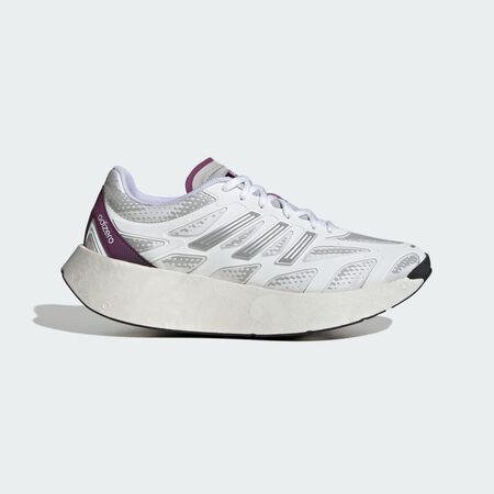 ADIDAS ORIGINALS CHAUSSURE ADIZERO ARUKU Cloud White / Grey Two / Rich Mauve MIXTE