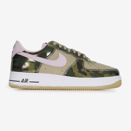 AIR FORCE 1 LOW : KAKI/ROSE