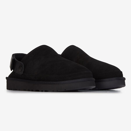 UGG GOLDENCOAST CLOG BLACK MEN