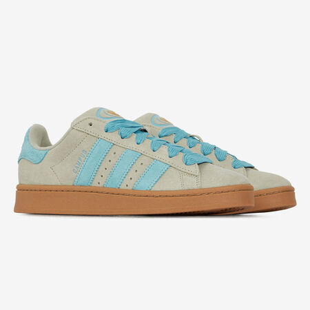 ADIDAS ORIGINALS campus CAMPUS 00s GRIS/BLEU MEN