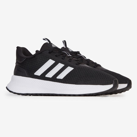 ADIDAS ORIGINALS X_PLRPATH NOIR/BLANC HOMME