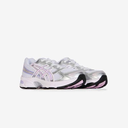 ASICS gel-1130 GEL-1130 WHITE/PINK TODDLERS