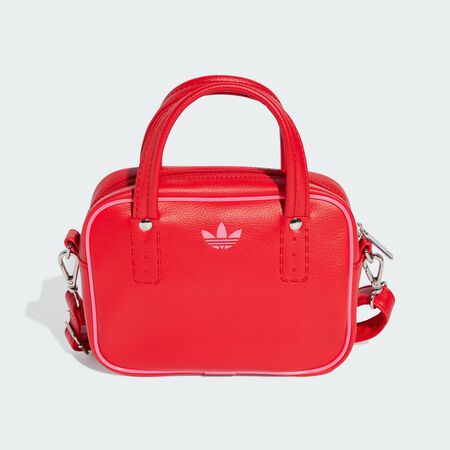 ADIDAS ORIGINALS ADICOLOR XS BAG Better Scarlet UNISEX