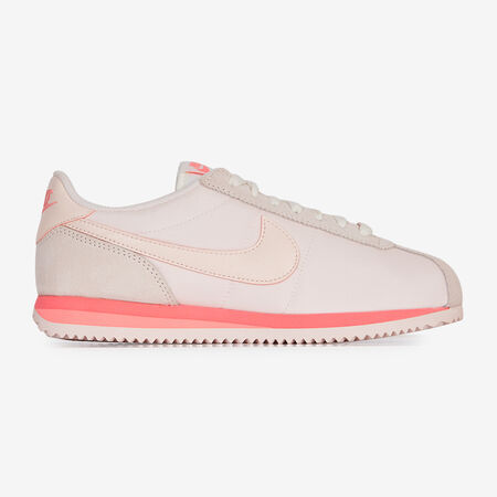CORTEZ NYLON : ROSE/ROUGE