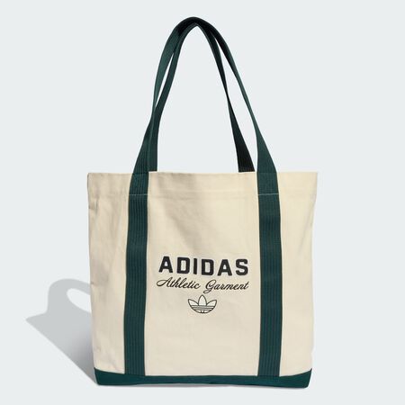 ADIDAS ORIGINALS Tote bag Wonder White MIXTE