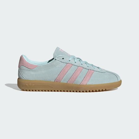 Chaussure BRMD : Halo Mint / Clear Pink / Gum