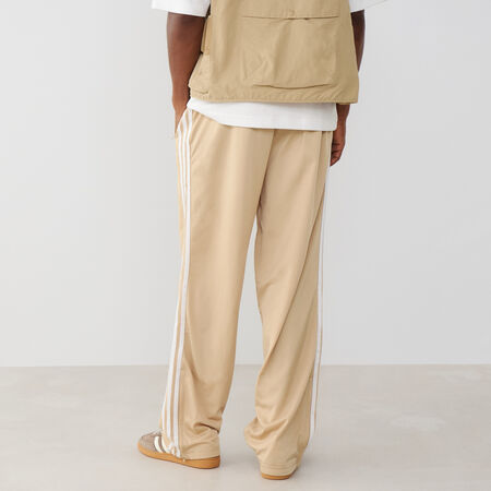 ADIDAS ORIGINALS PANT JOGGER FIREBIRD BEIGE/BLANC HOMME