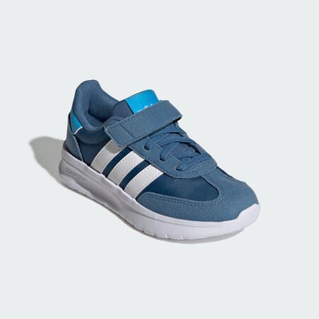 ADIDAS SPORTSWEAR Run 70s 2.0 Shoes Kids Dusky Ink / Cloud White / Dusky Petrol TODDLERS