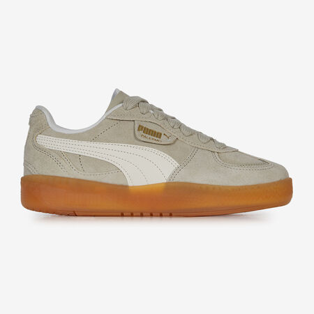 PUMA palermo PALERMO MODA BEIGE/WHITE WOMEN