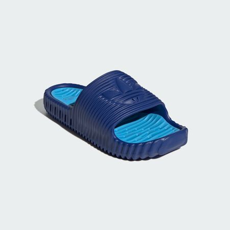 ADIDAS ORIGINALS adilette Claquette Adilette 25 Royal Blue / Royal Blue / Sky Rush MIXTE