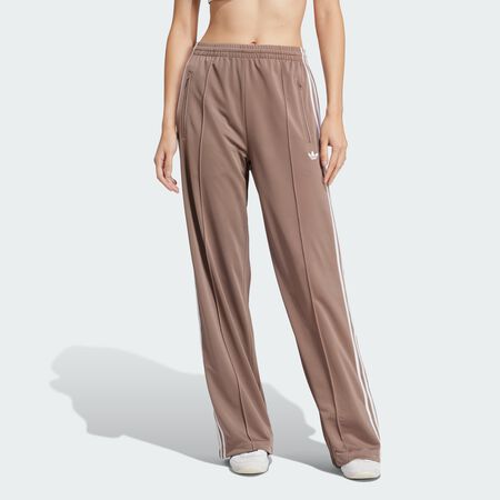 Pantalon de survêtement ample Adicolor Classic Firebird : Trace Brown