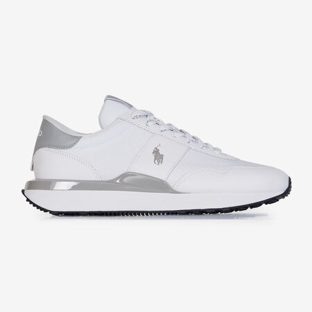 POLO RALPH LAUREN TRAIN 89 RIPSTOP WHITE MEN