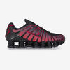 null : BLACK/RED