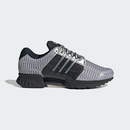 ADIDAS ORIGINALS Climacool 1 Shoes Silver Metallic / Silver Metallic / Core Black UNISEX