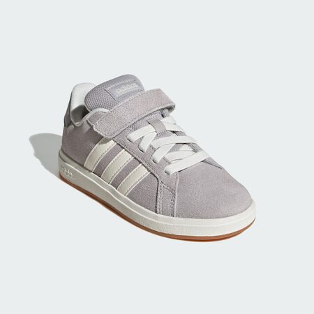 ADIDAS SPORTSWEAR Chaussure Grand Court 00s Enfants Grey Two / Off White / Gum BÉBÉ