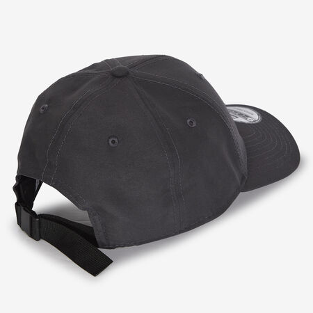 NEW ERA 9FORTY LAKERS PIN GRIS HOMME