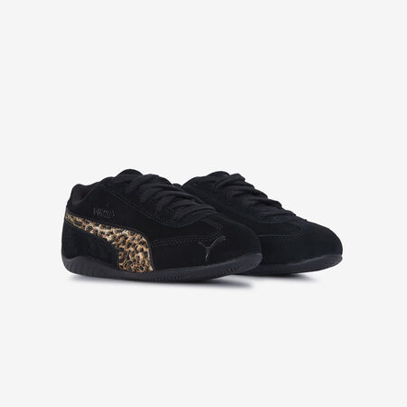 PUMA speedcat SPEEDCAT OG BLACK/PRINT TODDLERS