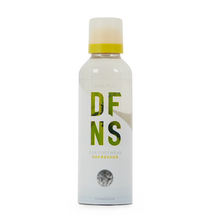 DFNS FOOTWEAR REFRESHER BLANC/MULTICOLORE MIXTE