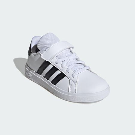ADIDAS SPORTSWEAR Chaussure Grand Court 2.0 Enfants Core Black / Cloud White / Core Black BÉBÉ