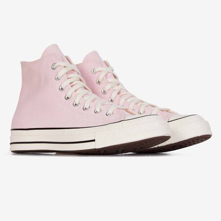 CONVERSE chuck 70 CHUCK 70 HI PINK MEN