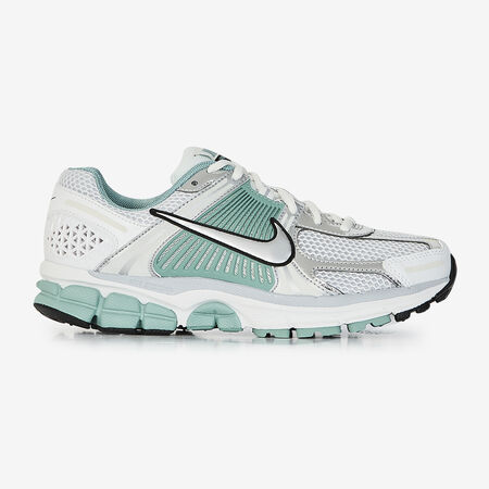 NIKE zoom vomero ZOOM VOMERO 5 WHITE/GREEN WOMEN