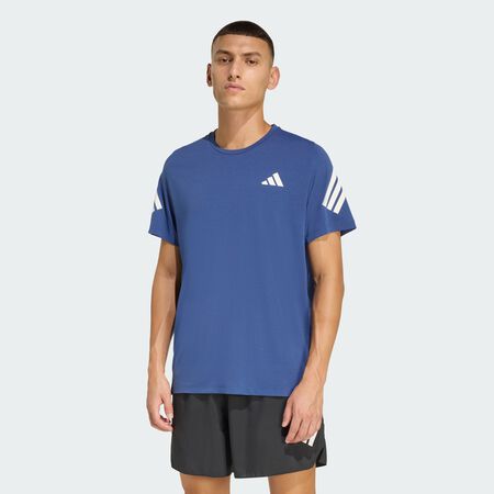 adi365 Climacool T-Shirt : Tech Indigo